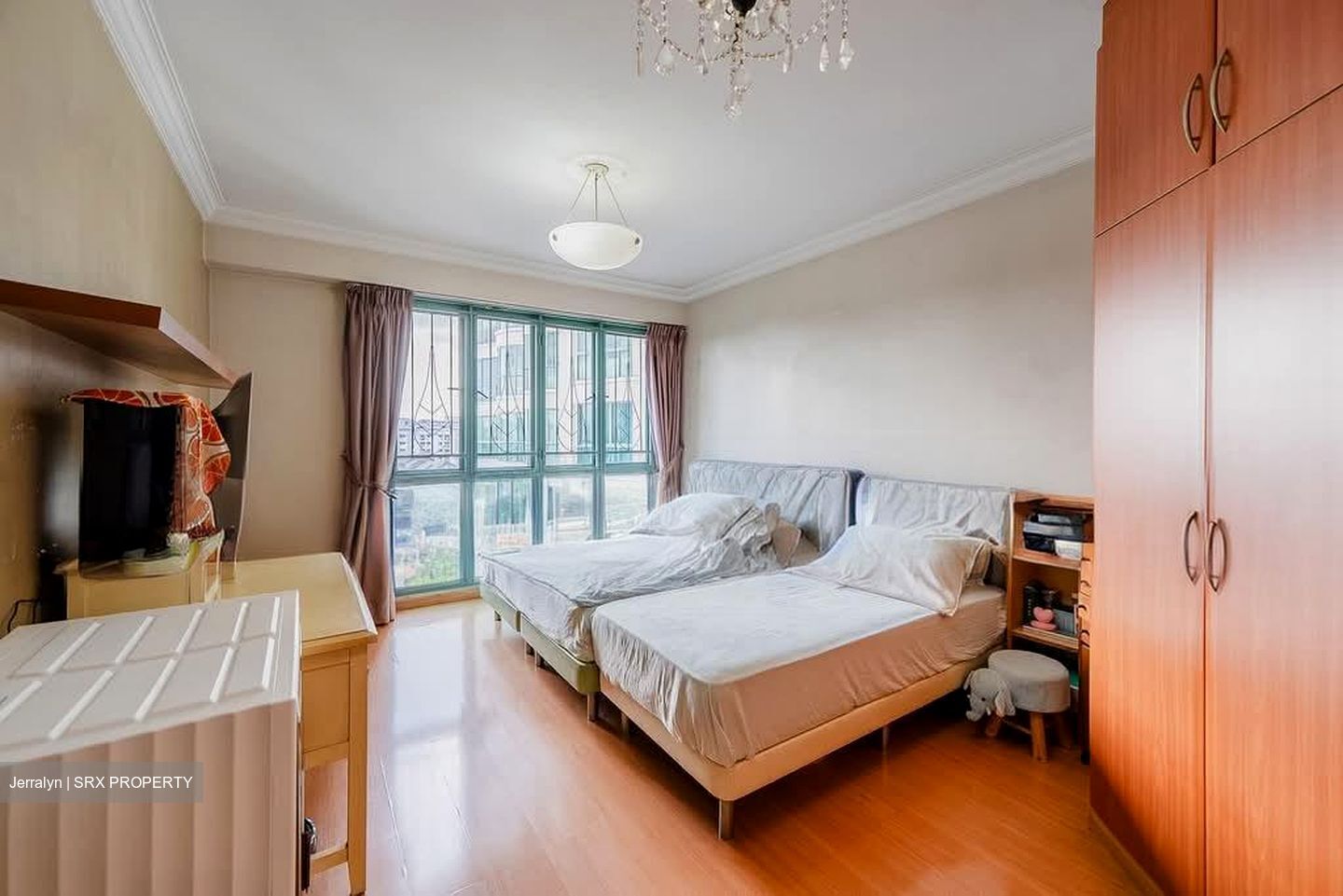 Yew Mei Green (D23), Condominium #534632191